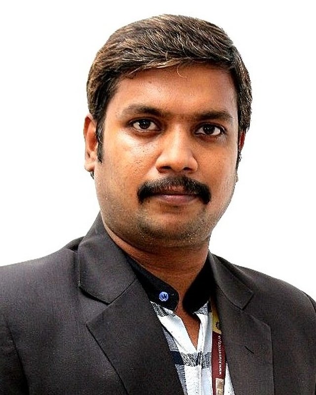 Dr Naga Chaitanya Kavuri, Co-Founder of MintCarb