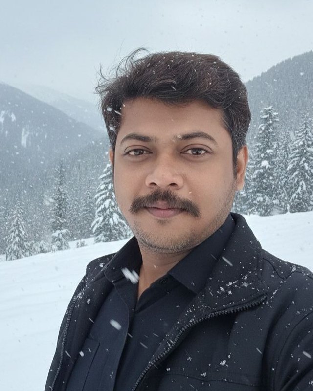 Vijay Sekuru, Founder and CEO of MintCarb